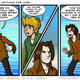Image for article titled Sunday Comics: Predators?